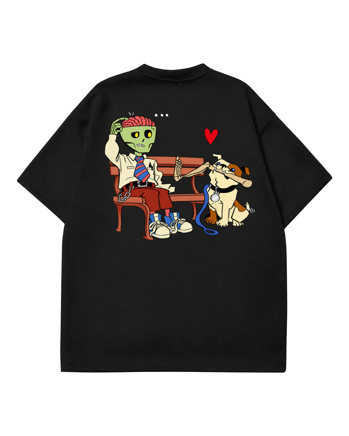 Bones Tee