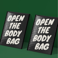 Body Bag Mystery Comic