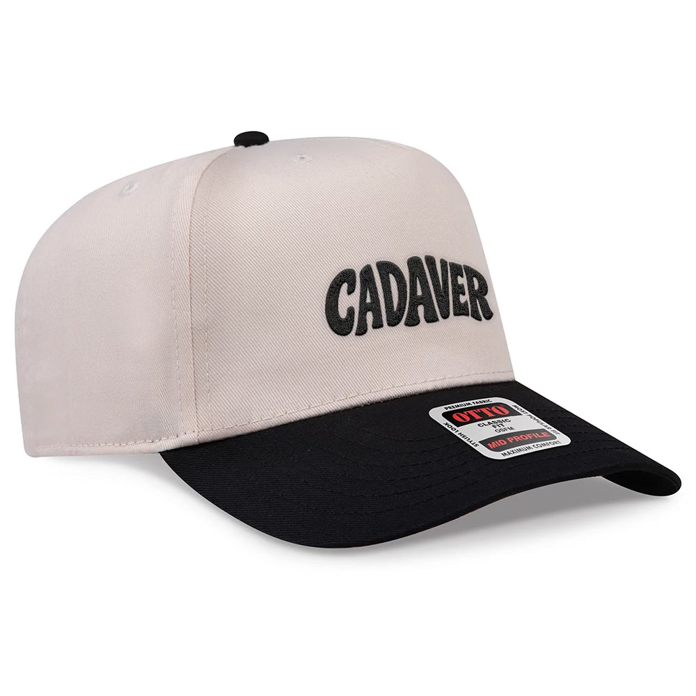 Cadaver Cap