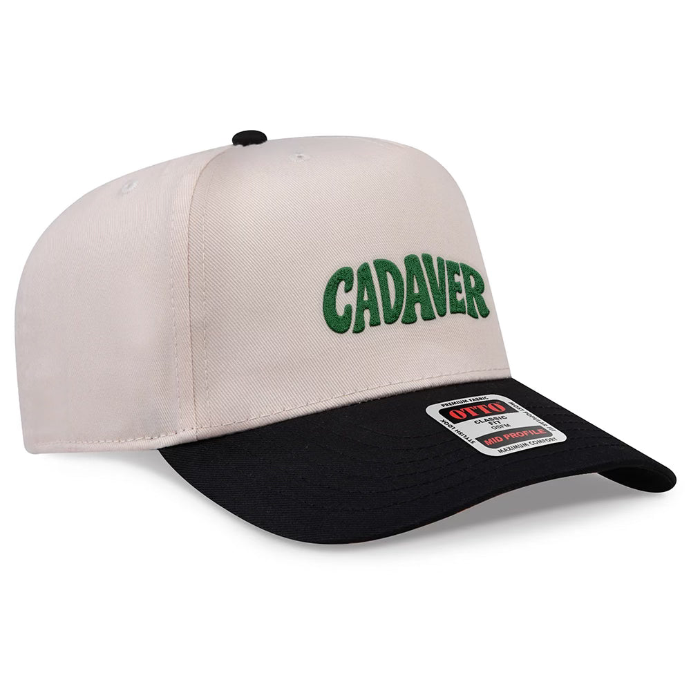 Cadaver Cap