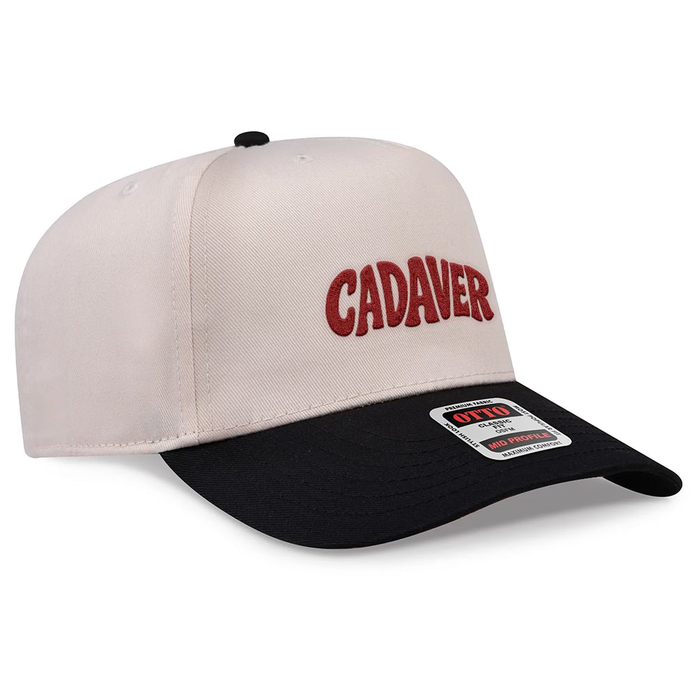 Cadaver Cap