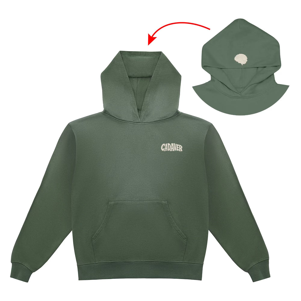 Cadaver Hoodie