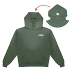 Cadaver Hoodie