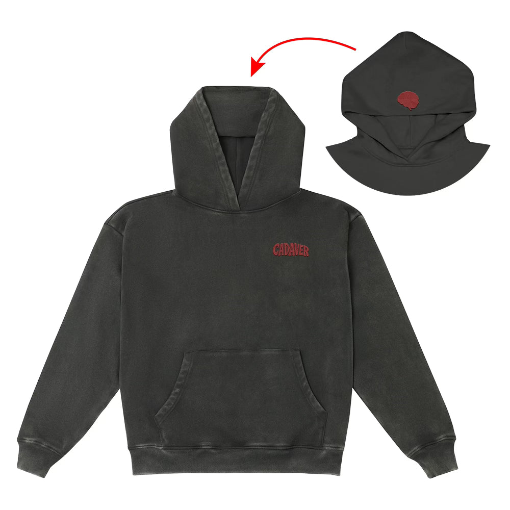 Cadaver Hoodie
