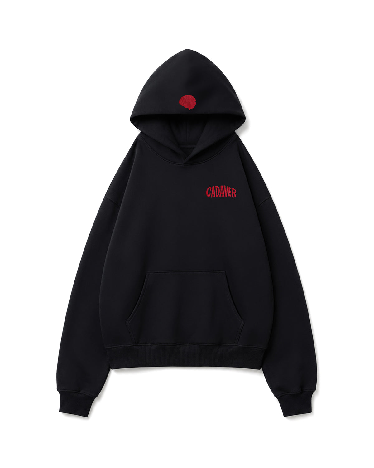 Cadaver Hoodie