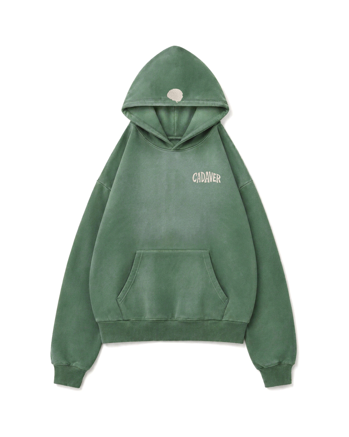 Cadaver Hoodie