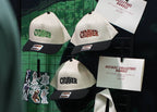 Cadaver Cap