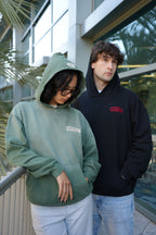 Cadaver Hoodie