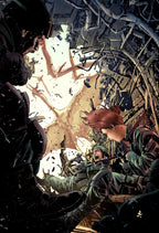 Last King of Ohio Issue #1