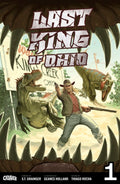 Last King of Ohio Issue #1