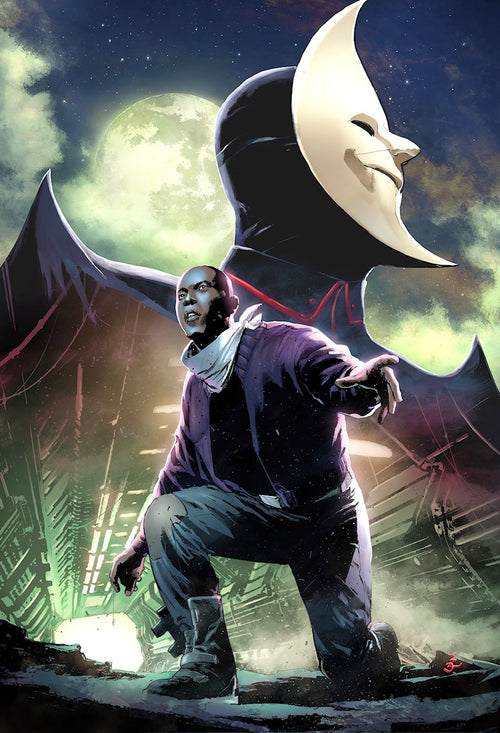 My Heart is a Black Hole