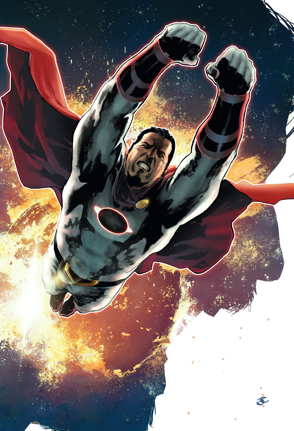 Project: Tomorrow Issue #1