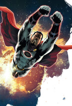 Project: Tomorrow Issue #1
