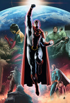 Project: Tomorrow Issue #1